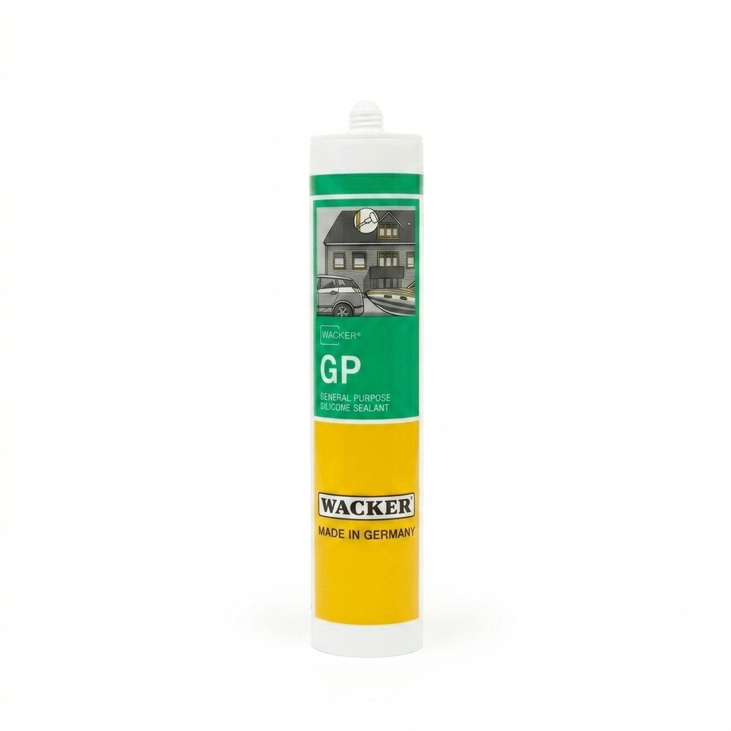 Image_background_white_product_w…_202605161957 سليكون ألماني GB ابيض وشفاف - الصورة 1