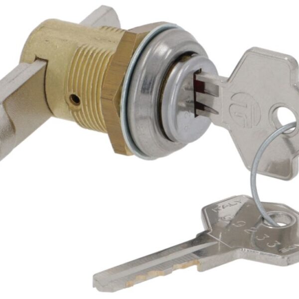 LOCK COMPLETE