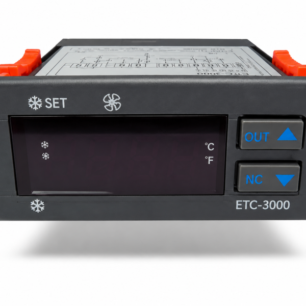 ترموستات ديجيتال ST100 صيني
