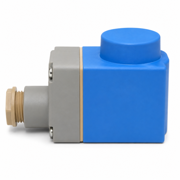 سولنيد فالف Danfoss