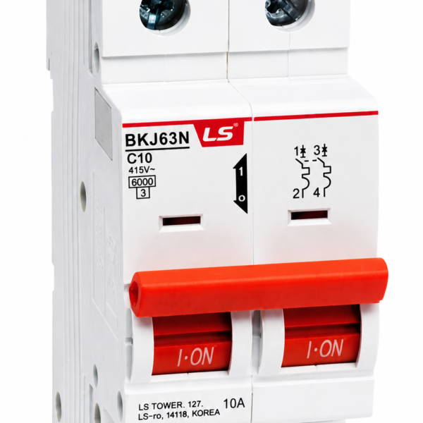 قاطع LS 2P 40A