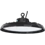 ⁦كشاف هنجر المطور 3CCT لون الانارة قابلة للتغيير ( 3K,4K,6.5K ) UFO همر ترنس فليبس 200 واط ضمان 5 سنوات⁩ - الصورة ⁦2⁩