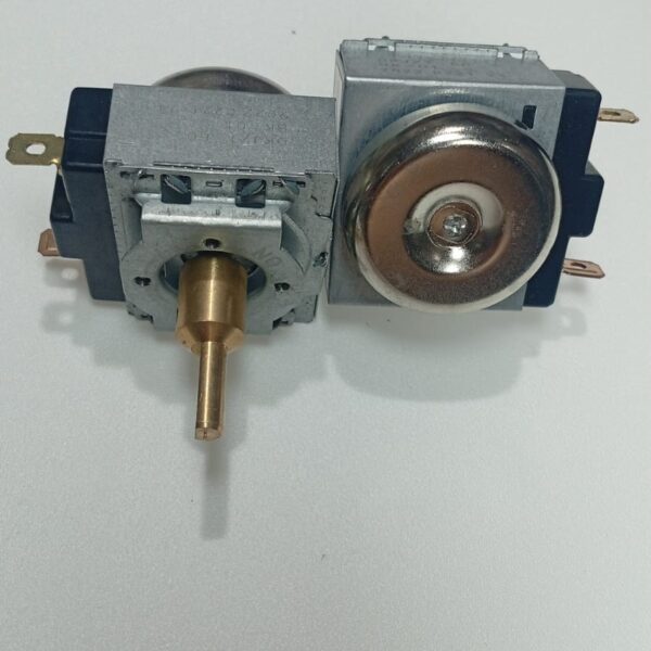 تايمر 60دقيقة220V صيني
