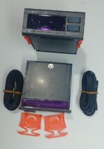 ⁦ترموستات ديجيتال ST 3000صيني⁩ - الصورة ⁦2⁩