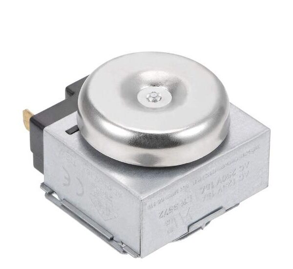 تايمر 120دقيقة 220V