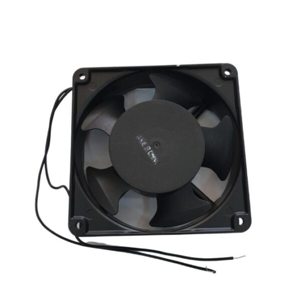 مروحة تبريد حراري 15*15 22W 220V