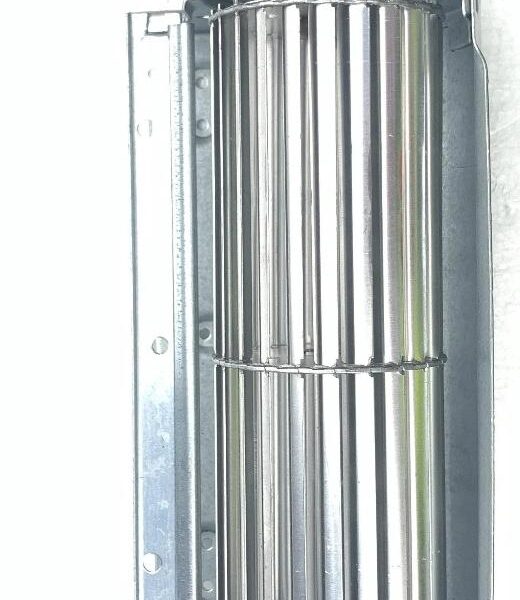 مروحة توربين 22W 20cm