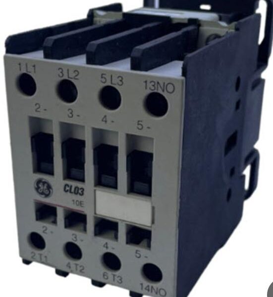 كونتاكتور جينرال 45A 400V