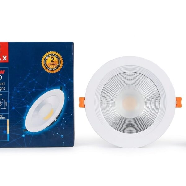 كشاف RMAX 3000K  16 سم  20 W
