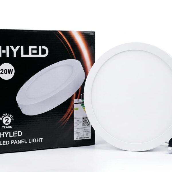 كشاف HYLED  20 سم20W