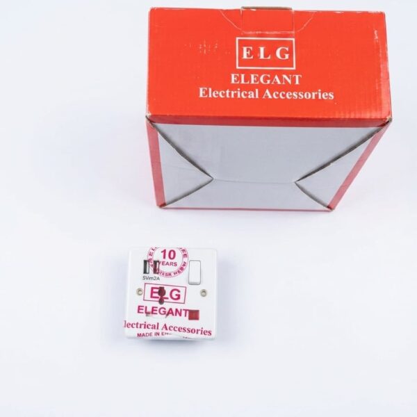 فيش ثلاثي USB ELG