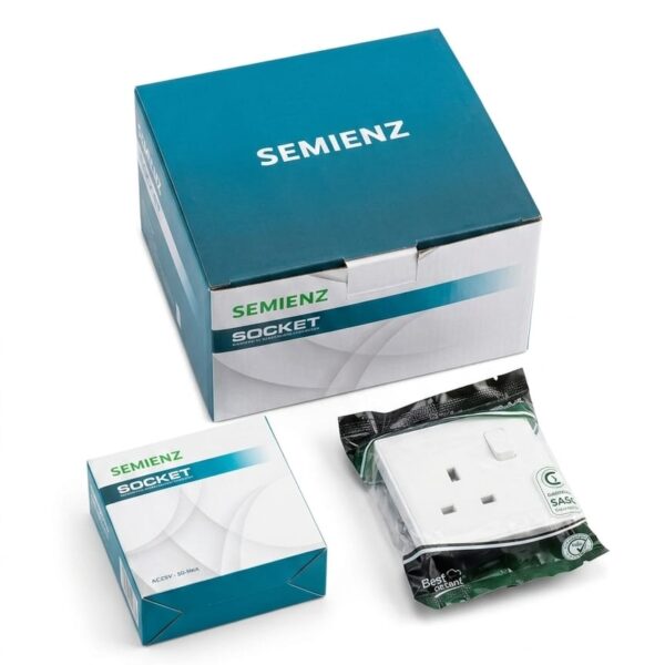 فيش ثلاثي SEMIENZ