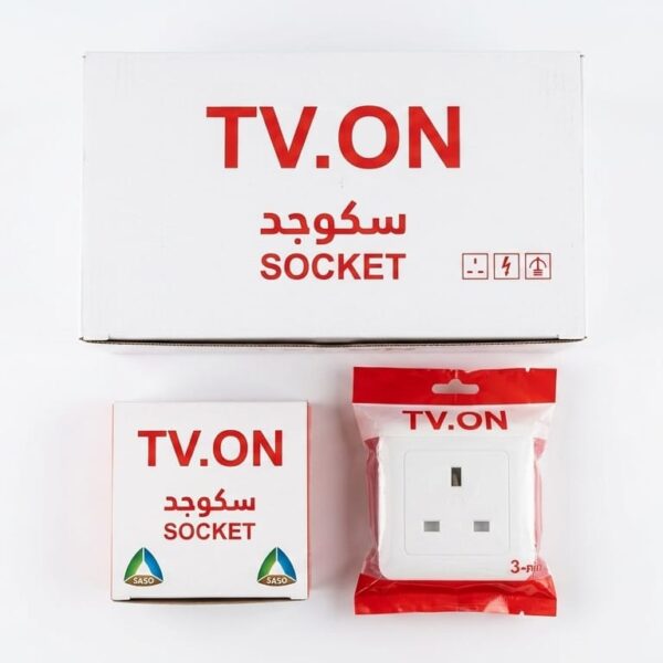 فيش ثلاثي 32 A