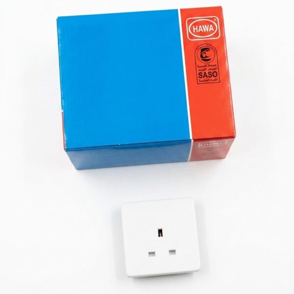 فيش ثلاثي HAWA  13 A