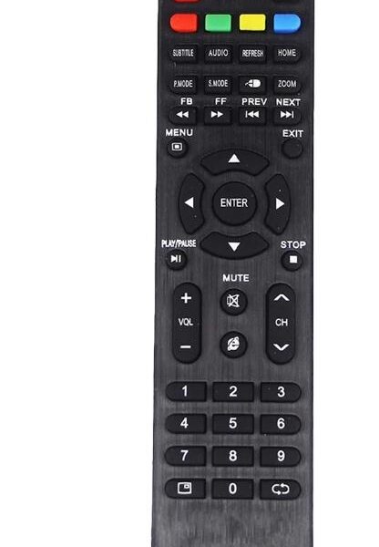 ريموت شاشة دانسات GVC 1060