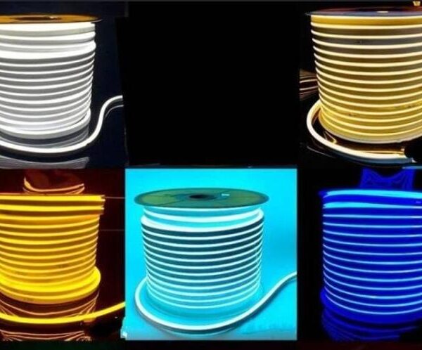 شريط زينه F.C LIGHTING
