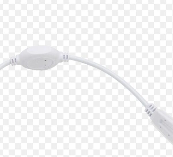 توصيله لي زينة LED 2 خط