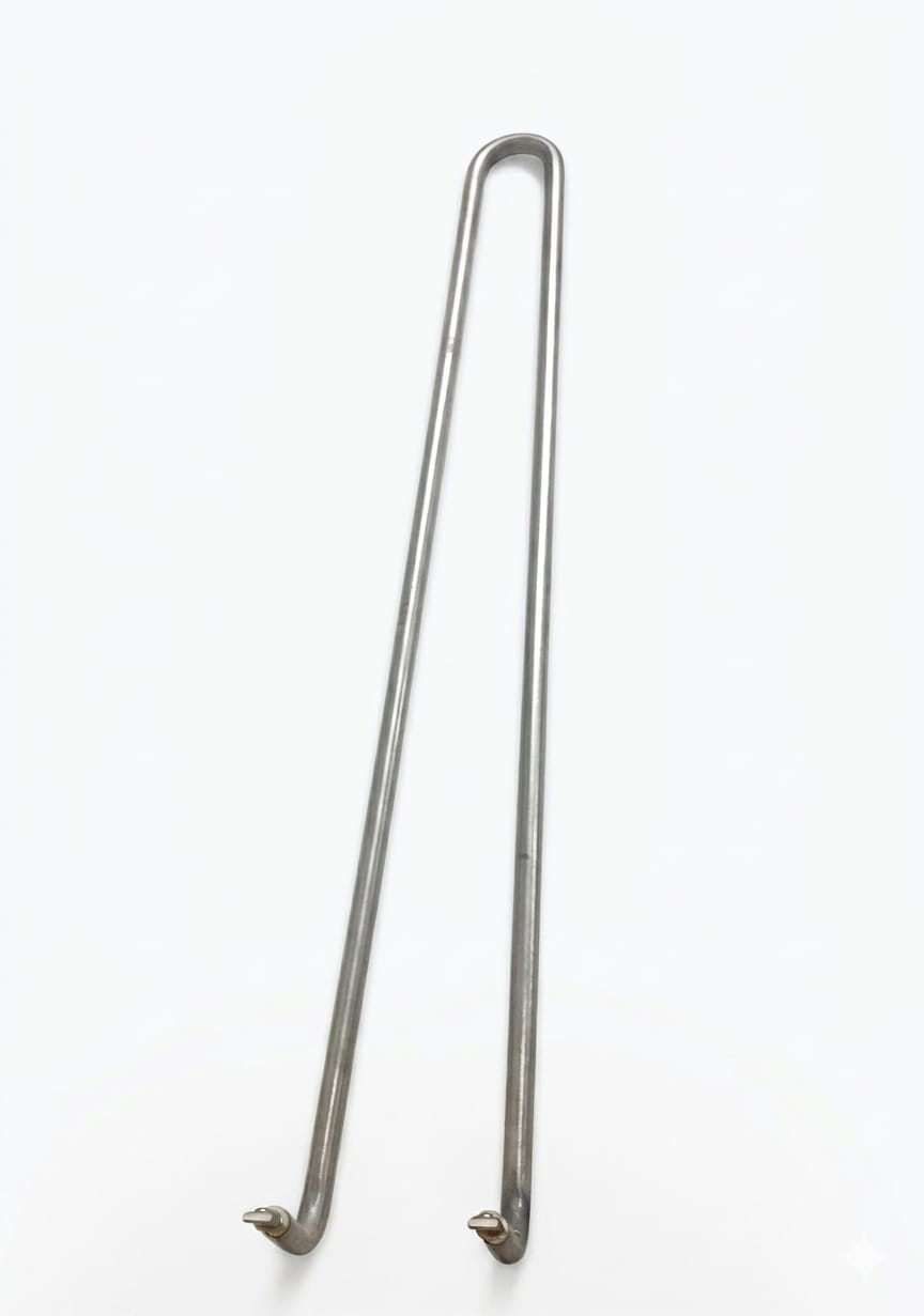 WhatsApp Image 2026-06-11 at 8.58.02 AM HEATING ELEMENT 1000W 220V 47CM TT - الصورة 1