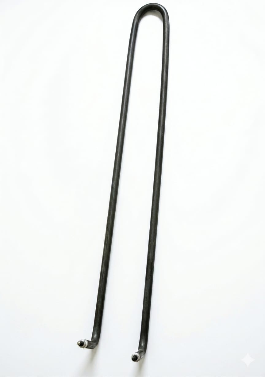 WhatsApp Image 2026-06-11 at 9.01.30 AM HEATING ELEMENT 1000W 220V 47CM*7CM TT - الصورة 1