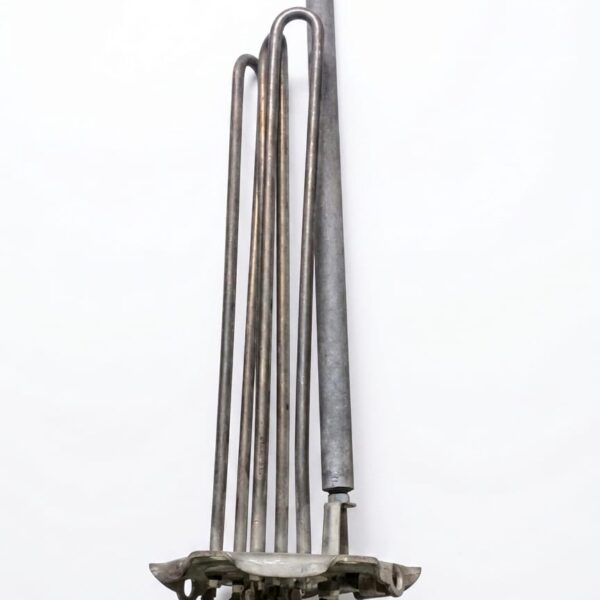 HEATING ELEMENT بفلانشة 2بوصة 3000*2000W BOiler