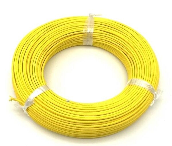 مكرونة عازل حراري 4mm