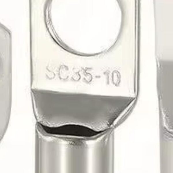رأس كبل 6ملي RV10