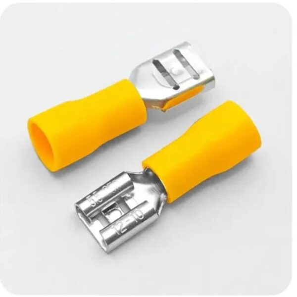 كلبس ترمله شوكة أصرف 6mm