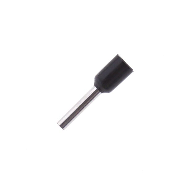 رأس كبل بلاستيك ماسورة 1.5mm