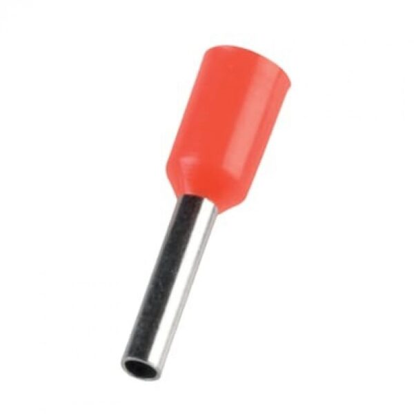 رأس كبل بلاستيك ماسورة 4mm