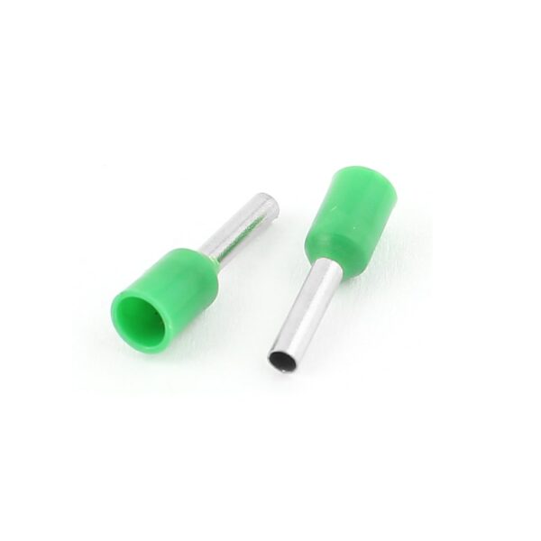 رأس كبل بلاستيك ماسورة 6mm
