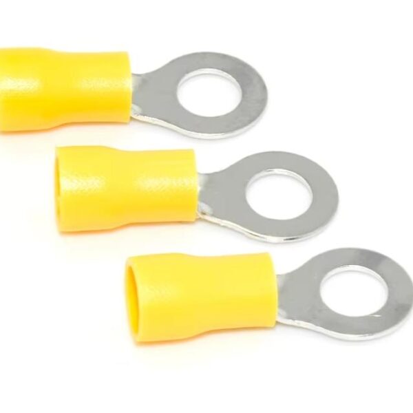 راس كبل VR5/4 6MM