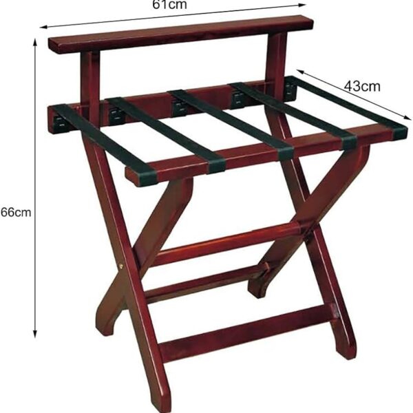 Baggage Rack