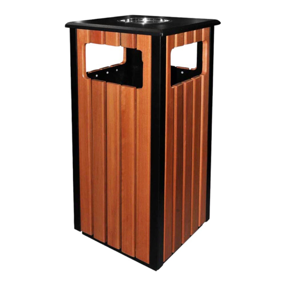 WhatsApp Image 2026-08-05 at 3.13.10 PM (1) Outdoor Rubbish Barrel - الصورة 1