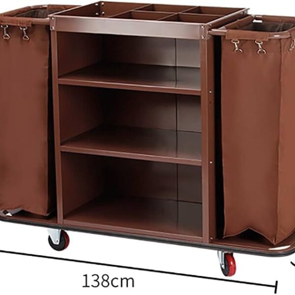 Service Trolley Detachable