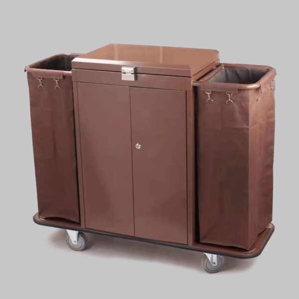 Service Trolley Detachable