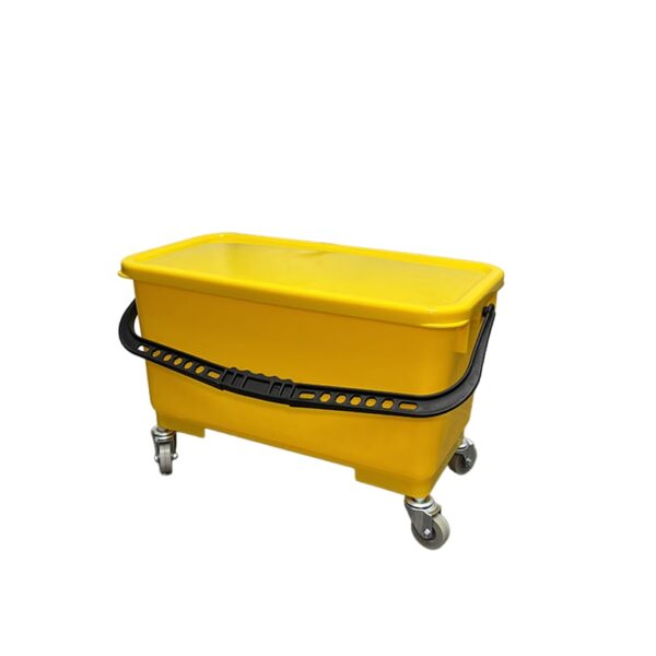 24L Utility Bucket – Yellow