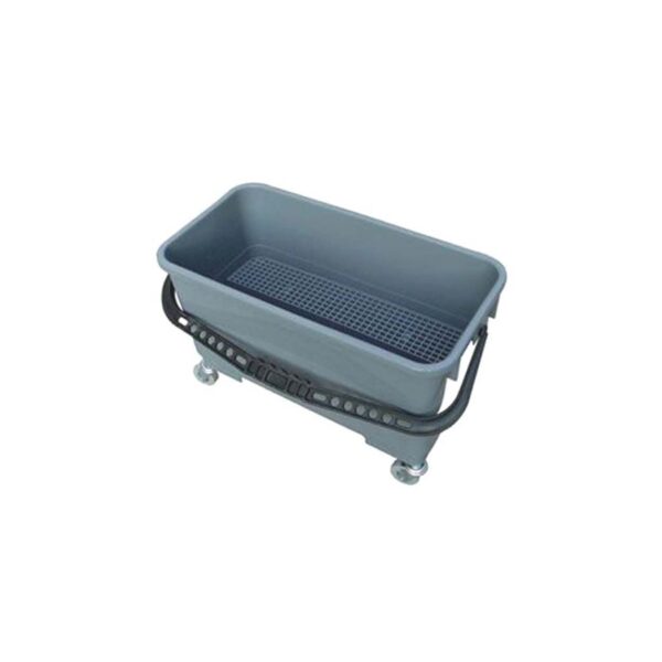 24L Utility Bucket – Grey