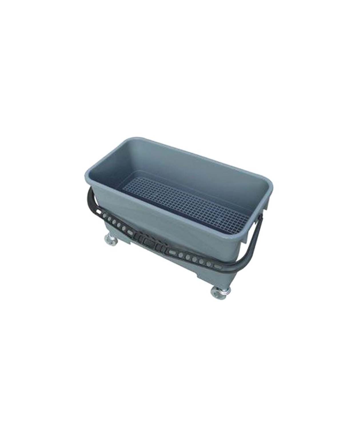 WhatsApp Image 2026-08-10 at 11.18.12 PM 24L Utility Bucket – Grey - الصورة 1