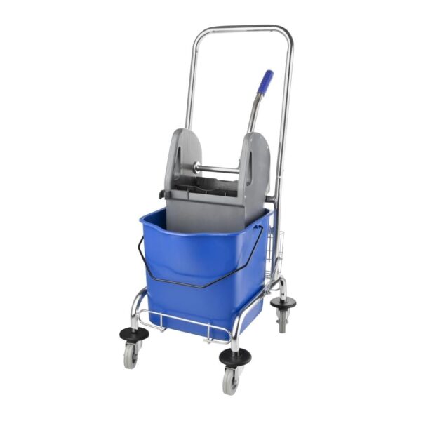 Deluxe Mop Wringer Down Press 30L