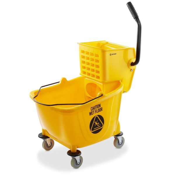 Deluxe Mop Wringer – 32L