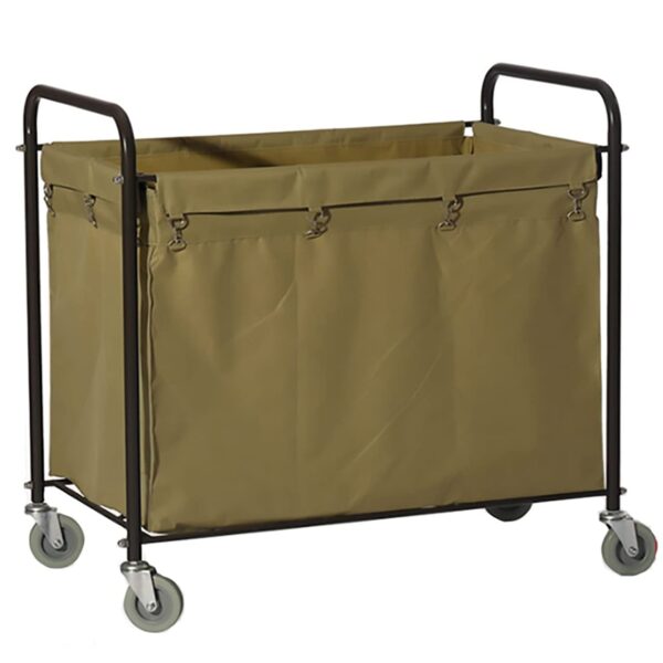 Laundry Cart Quadrate