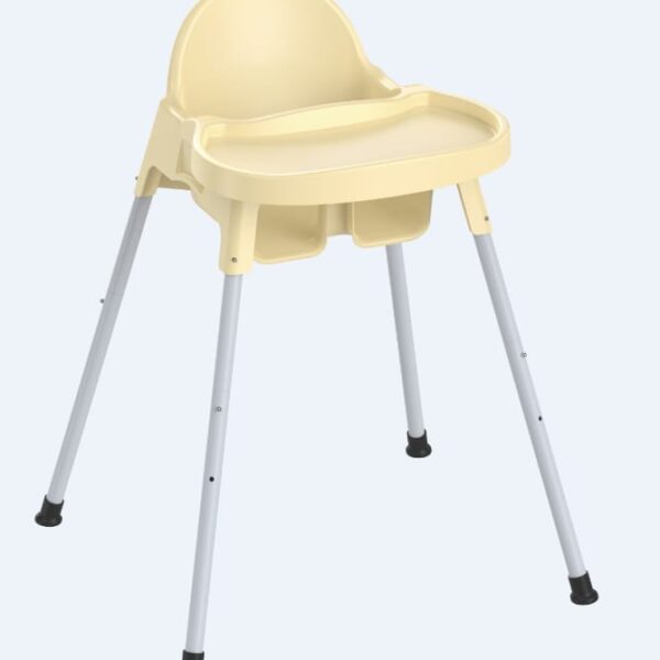 Portable BB Chair