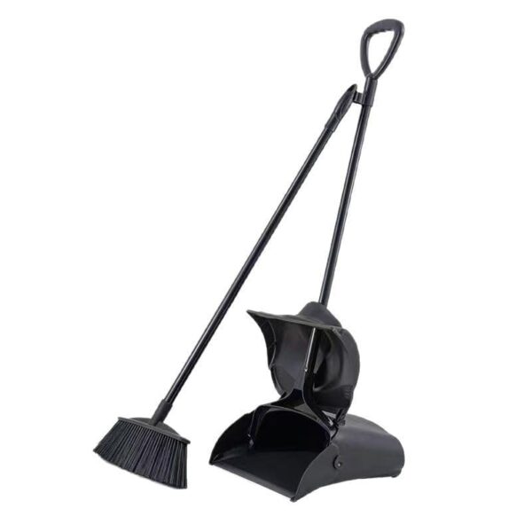 Dustpan & Brush Set