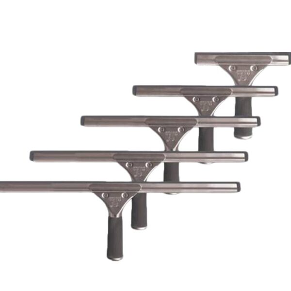 Stainless Window Squeegee 10