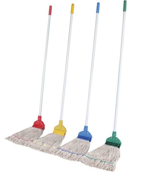 The Waxing Mop Set with Handle