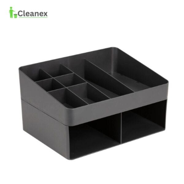 Service Cleaning Cart Tray