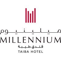 taiba_madinah_hotel_logo